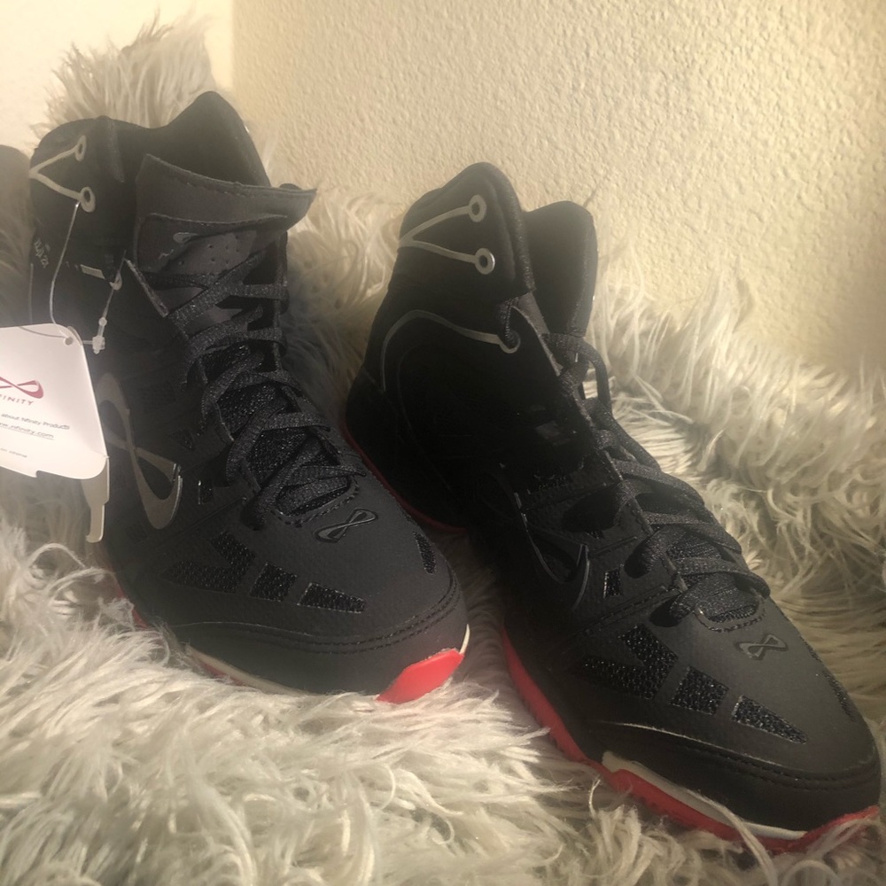 Women Basketball Shoes